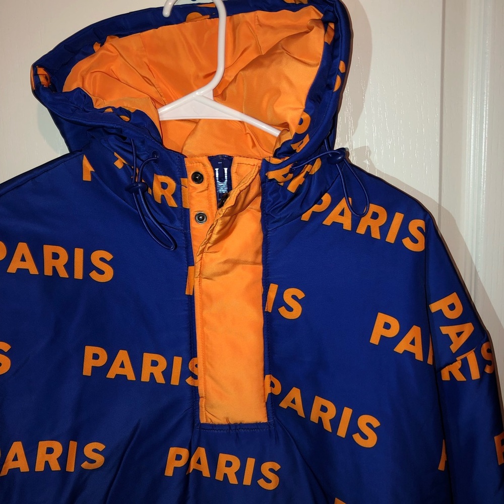 Paris Puffer - Picture 2 of 4